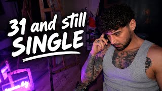 31 years old and still single