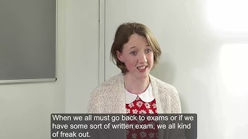 Student Voices on Teaching & Learning