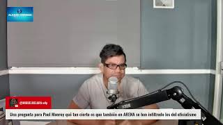 Live with Restream, August 28