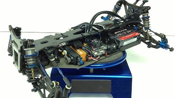 The RCNetwork - Avid/Orion B44.2 Re-Build Part 2