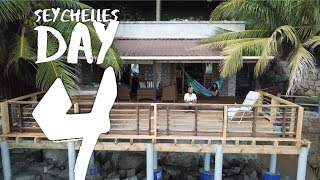 Marquise Villa - Seychelles Day 4