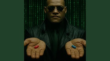 Matrix Movie 2