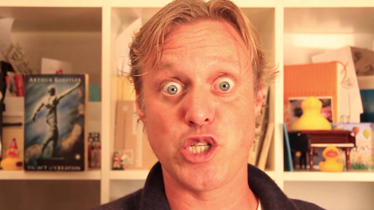 Overthink - YouTube