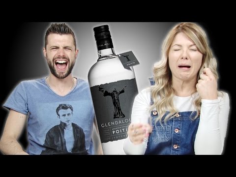 Video: Poitín Adalah Irish Moonshine (dan Salah Satu Minuman Terkuat Di Planet!)