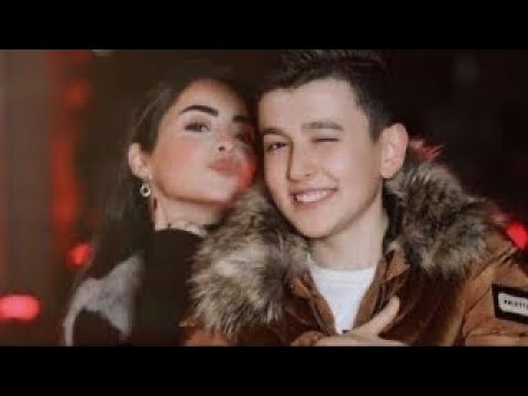 بحبك وحشتيني حازم الصدير و رورو حرب