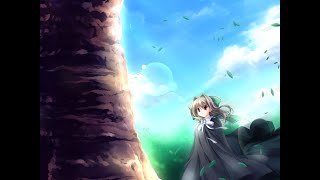 【D.C.】旅の終わり【～ダ・カーポ～】