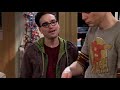 Big Bang Theory Français Vf La Nouvelle Voisine Des Surdoués Clip4