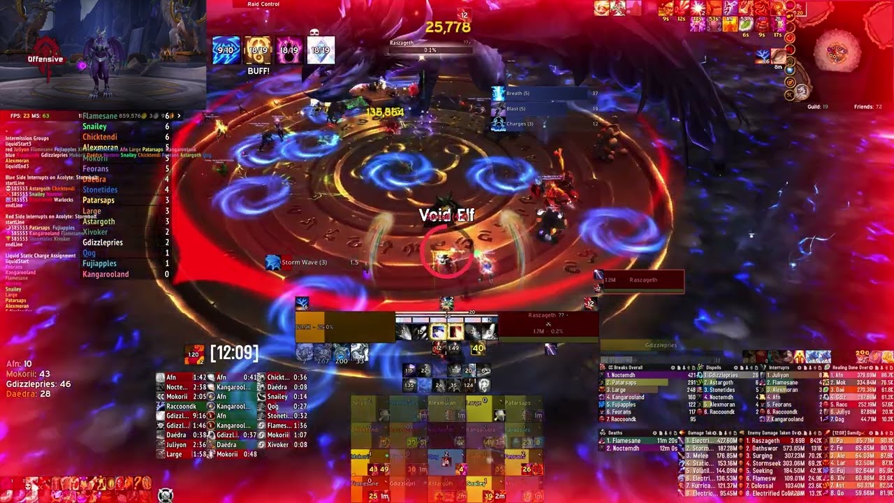 Elitists Nerub-ar Palace Hype Video