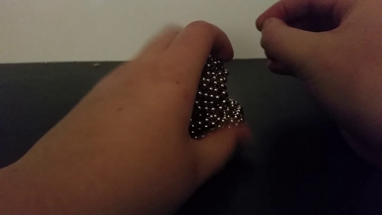 The start of something beautiful and balls YouTube