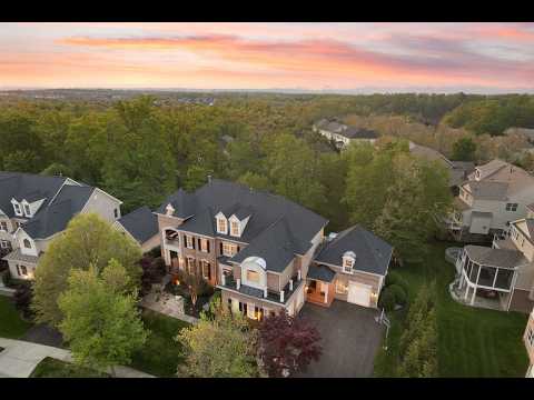 43488 Calphams Mill Court, Leesburg, VA home video tour