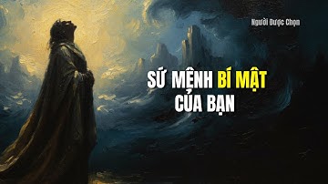 Tại Sao Bạn Luôn Cảm Thấy Khác Biệt? Bí Mật Về HỢP ĐỒNG LINH HỒN Của Bạn
