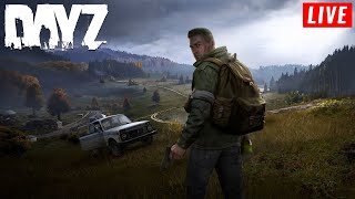 DAYZ?MA VAJON MEDDIG JUTUNK❗️❓◀️