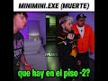 MINIMINI.EXE 💀🤡👀 | EDITS FEDE VIGEVANI 🔥 | #fedevigevani #epic #404 #beta #flyp