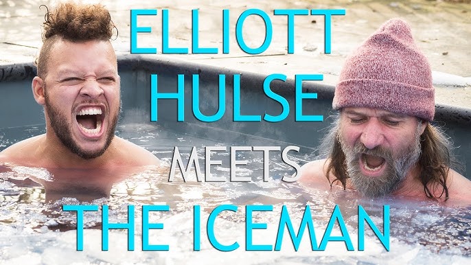 Wim Hof, The Iceman Cometh