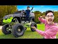 RC Monster Truck VS Dancing Car दोनों गाड़ियों में कौनसी जीतेगी Who Will Win