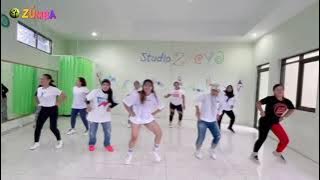 IMBIT AGEUNG VERSI BAJIDOR | K-THAJI PRODUCTION | CHOREO BY WULAN | SENAM KREASI 2022