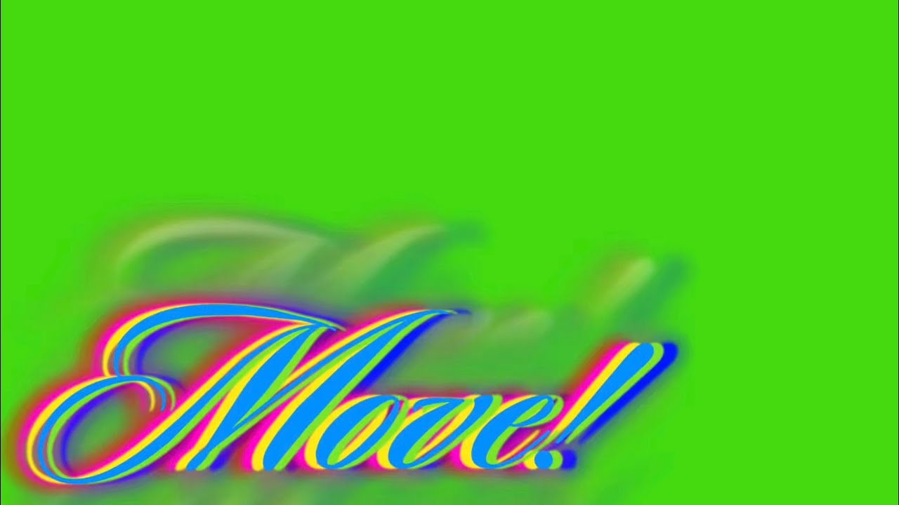 Watch Jefferson Daniel - MOVE! (Official Visualizer) on YouTube Watch Jefferson Daniel - MOVE! (Official Visualizer) on YouTube