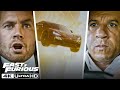 Furious 7 | &quot;Dom, cars don&#39;t fly!&quot; 4K HDR