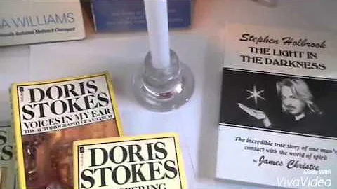 The spiritual collection | books