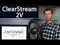 Clearstream 2v multi directional outdoor tv antenna review