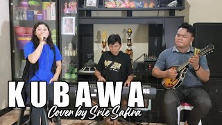 Download lagu Elvy Sukaesih - Kubawa || Cover by Srie Safira