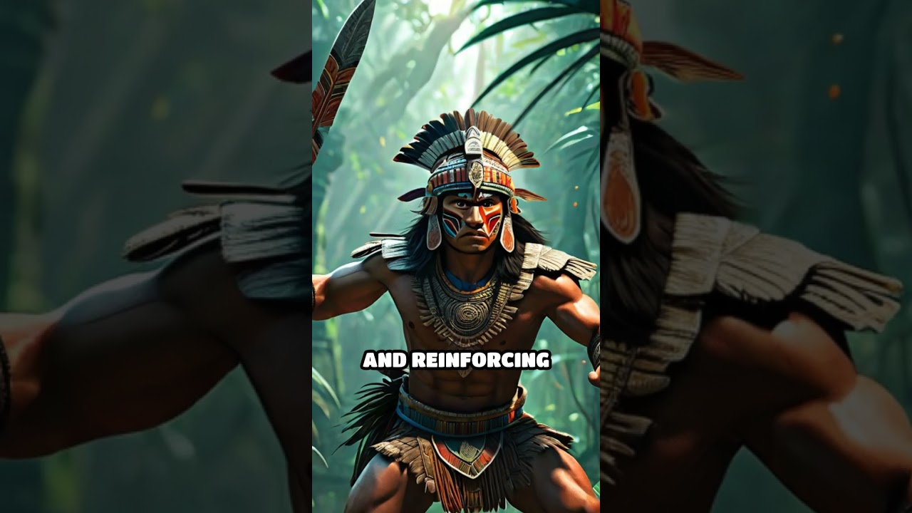 Aztec Flower Wars: Rituals of Battle and Belief