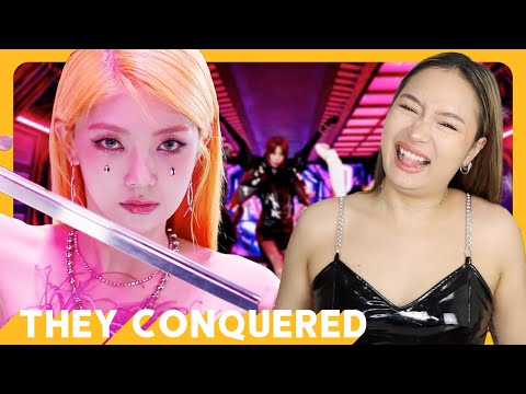 Everglow - Pirate Mv Reaction