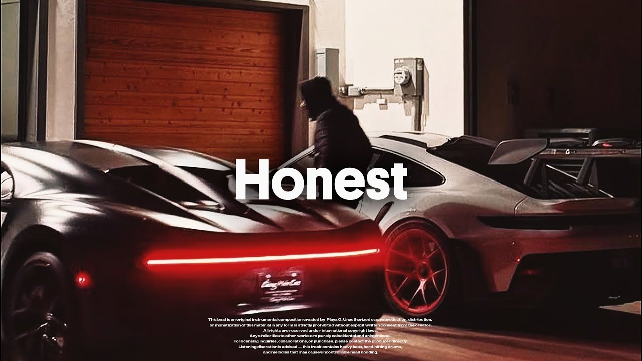 Travis Scott Type Beat - "Honest" | Free Travis Scott Type Beat 2025 Travis Scott Type Beat - "Honest" | Free Travis Scott Type Beat 2025