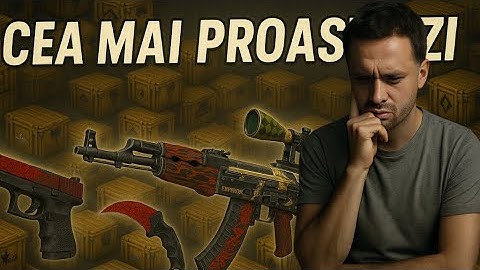 🔥GGDROP - DEZASTRU TOTAL LA UPGRADE. PRACTIC NU AM AVUT NICI O SANSA. CASE OPENING🔥