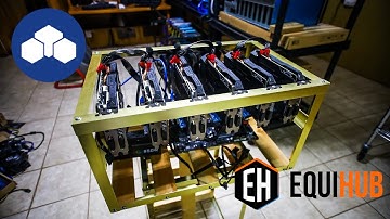 Making This 1060 3GB Mining Rig MINE Again!