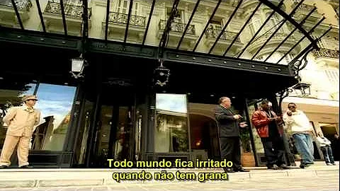 50 Cent   Window Shopper Legendado