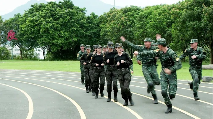 Permanent Link to The male soldiers laughed at the weak female soldiers, in fact they were deceived by illusions.