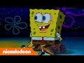 Губка Боб Квадратные Штаны  | Краббиленд | Полный эпизод | Nickelodeon Россия