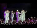 Backstreet Boys in concert in Tampa