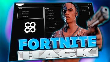 🚀 FORTNITE HACK 2025 | AIMBOT + ESP UNDETECTED! 🔥 | FREE DOWNLOAD! ⚡