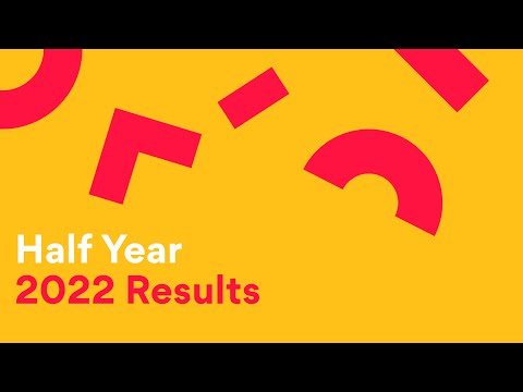 Half-year results 2022 with Frank Calabria, Origin CEO