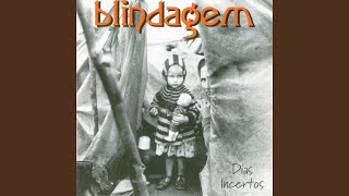 Video thumbnail of "Banda Blindagem - Legião de Anjos"