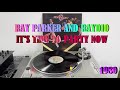 Ray Parker Jr. And Raydio - It&#39;s Time To Party Now (Disco-Funk 1980) (Album Version) HQ - FULL HD