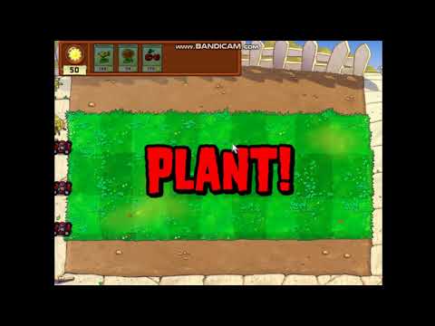 Video: Planter Mod Zombier