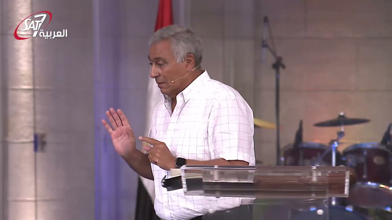 قصر الدوبارة: الزواج في فكر الله -  د.ق سامح موريس