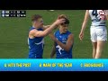 What happens next an aussie rules quiz