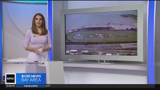 Golden Gate Fields to close permanently; Last Northern California horse track