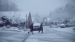Thanksgiving weather & traffic update for Northern California: More snow on the way