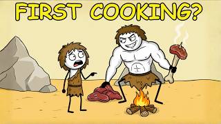 Why Did Ancient Humans Begin Cooking Food News