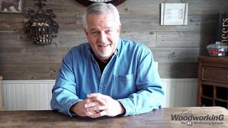 Make 16,000 Projects With Step By Step Plans ...even if you don't have a large expensive tools!