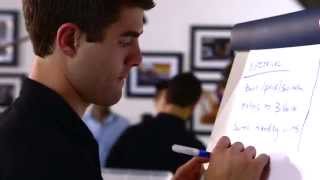 Infiniti Performance Engineering Academy - Car Challenge