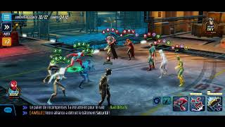 doom 2.2 bio node 1 with WW