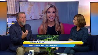 Whered That Come From? With Nikki-Dee Part 1