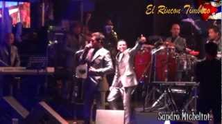 No Veo La Hora - Camaguey - Live Fiesta Mayimbera 2013