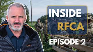 Inside RFCA - Episode 2: Cadets & Youth